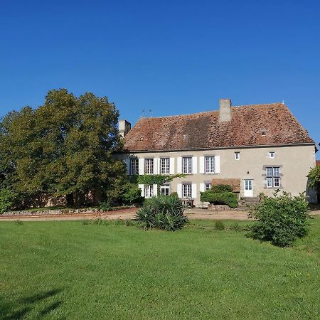 Chambres D'Hotes Domaine Des Formes Effiat Exteriér fotografie