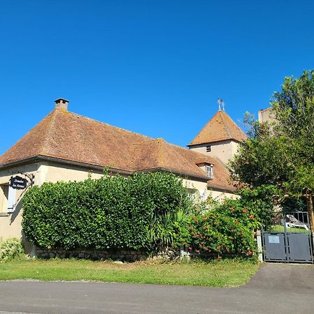 Chambres D'Hotes Domaine Des Formes Effiat Exteriér fotografie
